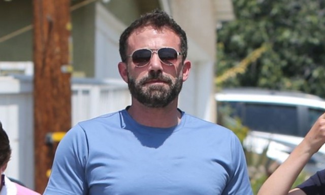 Cu cine şi-a petrecut Ben Affleck aniversarea zilei de naştere şi de ce Jennifer Lopez nu a fost prezentă
