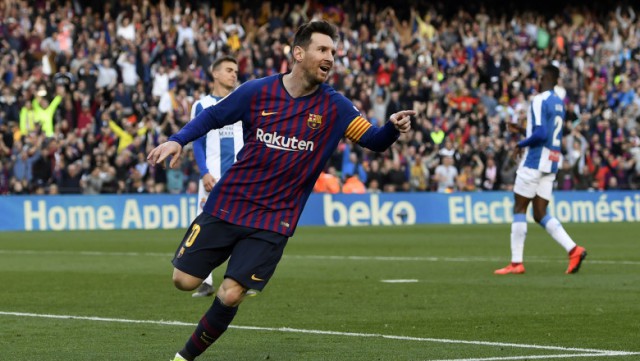 L'Equipe: Lionel Messi a ajuns la un acord cu PSG, merge la Paris să semneze