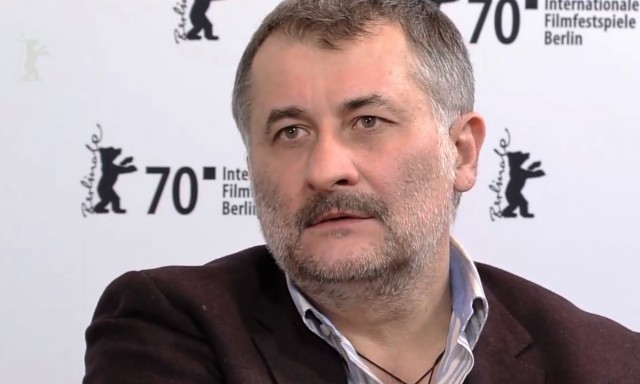 Regizorul Cristi Puiu, dezlănțuit: Progresismul încearcă să distrugă familia tradițională