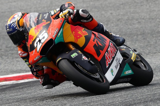 Moto: Spaniolul Raul Fernandez (Kalex) s-a impus în cursa Moto2 a Marelui Premiu al Austriei