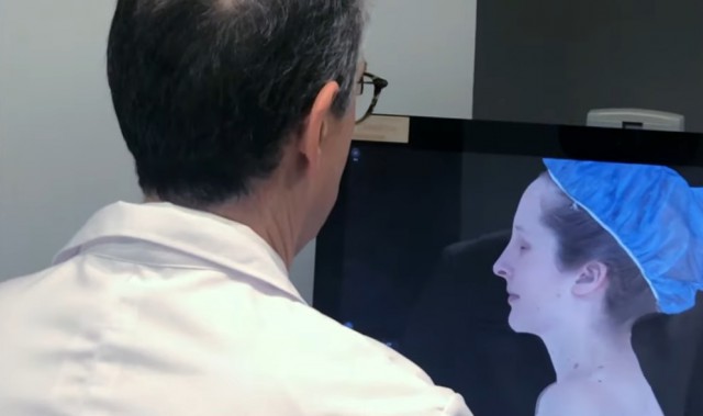 Un aparat cu 92 de camere video, viitorul în depistarea cancerului de piele, testat cu succes în SUA