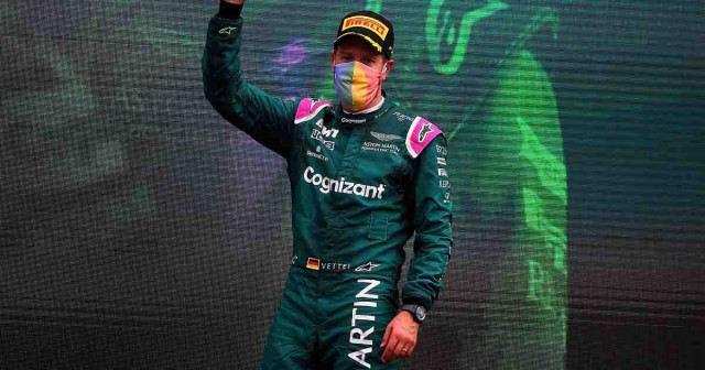 Auto - F1: Descalificarea lui Vettel la MP al Ungariei, menţinută de FIA