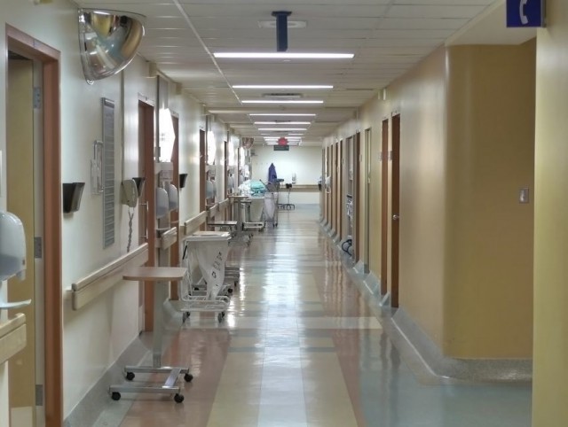 Gheorghiţă: Cred că nu mai avem niciun motiv pentru care să vedem focare de COVID-19 în spitale