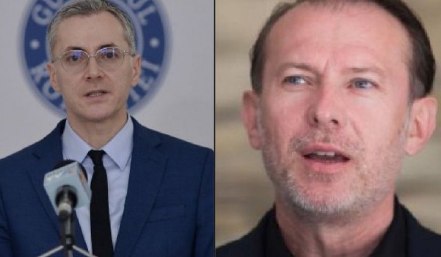 Stelian Ion, despre dosarele lui Florin Cîțu din SUA: „Afectează toată echipa. Este o chestiune de încredere”
