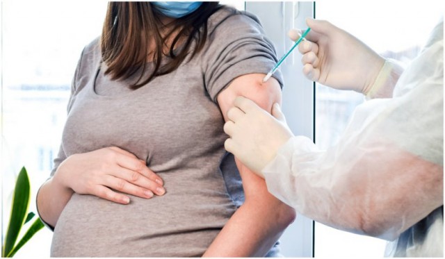 Centrul de Control al Bolilor: Vaccinul anti-COVID-19 este sigur și pentru femeile însărcinate