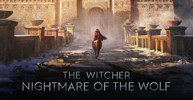 Netflix lansează trailerul oficial pentru 'The Witcher: Nightmare of the Wolf', care va avea premiera pe 23 august