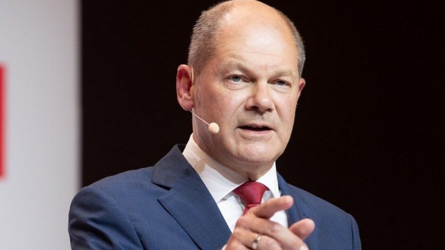 Germania: Liderul SPD susţine că va face coaliţie doar cu partide care susţin angajamentul faţă de NATO