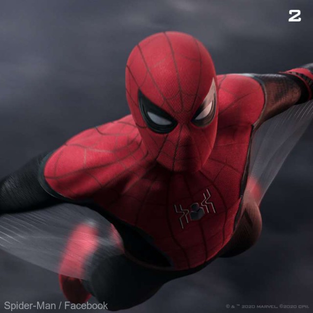 Trailerul filmului 'Spider-Man: No Way Home', prezentat în premieră la CinemaCon 2021 din Las Vegas
