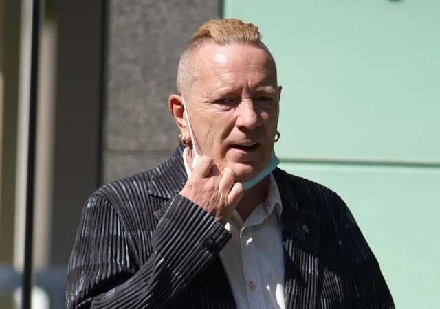 Justiţia britanică a tranşat o dispută juridică între membrii Sex Pistols
