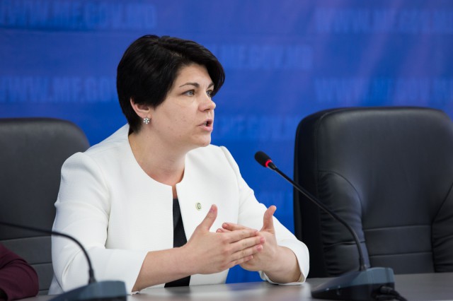 Coronavirus: Republica Moldova, la începutul unui nou val de infectări