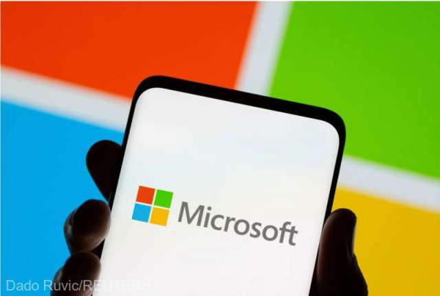 Microsoft anunţă majorarea preţurilor la unele din produsele sale de vârf