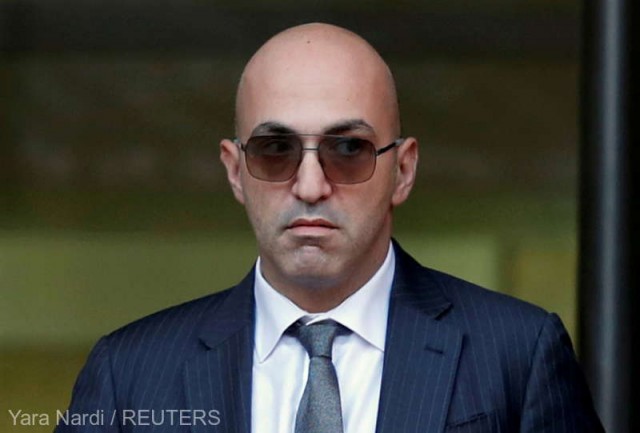 Cazul jurnalistei asasinate în Malta: Parchetul cere închisoare pe viaţă pentru un om de afaceri