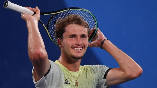 Tenis: Germanul Alexander Zverev a cucerit al cincilea său titlu Masters 1.000, la Cincinnati