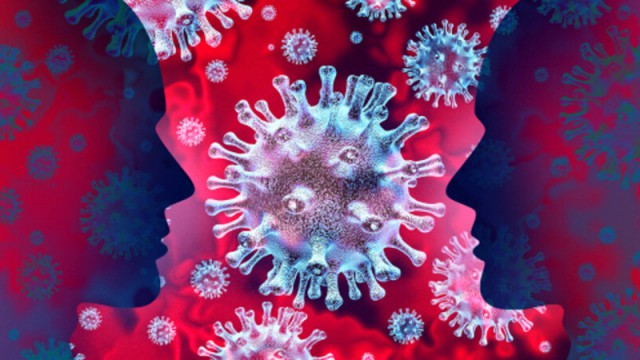 Studiu: Tulpina Lambda riscă să devină cea mai periculoasă variantă a coronavirusului