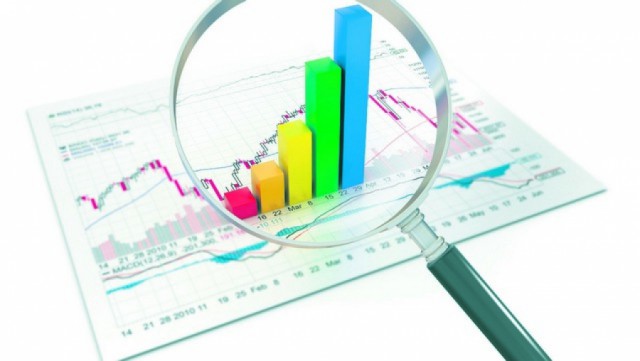 CNSP a revizuit în creştere, la 7%, prognoza privind avansul economiei româneşti în 2021