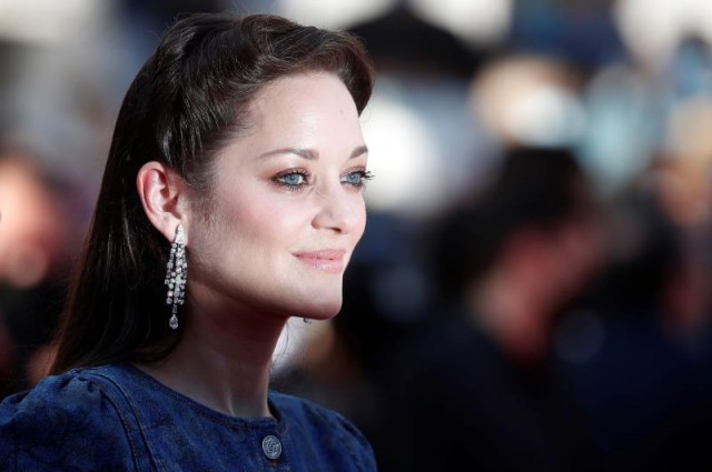Marion Cotillard va fi recompensată cu un premiu onorific la Festivalul Internaţional de Film de la San Sebastian
