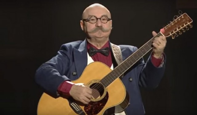 Folkistul Doru Stănculescu a fost găsit fără viaţă în casă. Avea 71 de ani