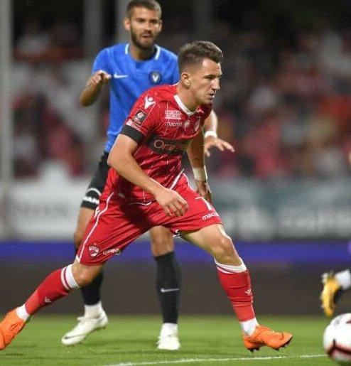 Peste 200 de JANDARMI la MECIUL de FOTBAL dintre FC Farul – F.C. Dinamo Bucureşti