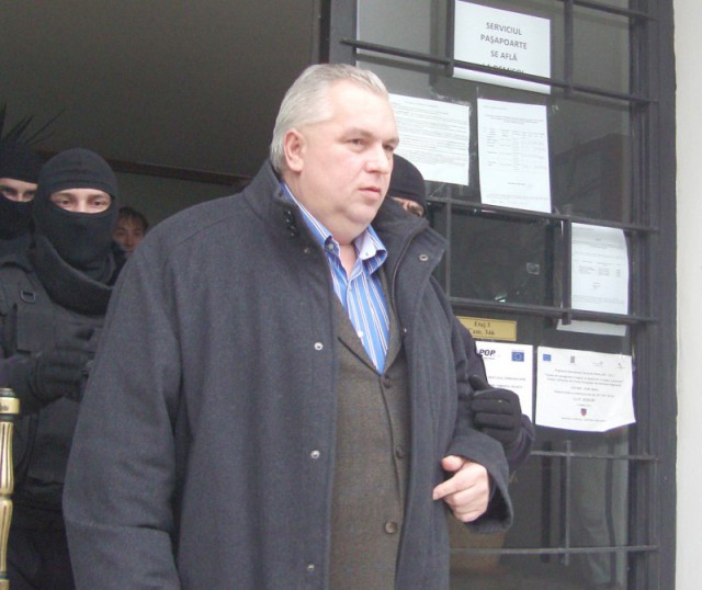 DNA a făcut RECURS în dosarul în care Nicușor Constantinescu a fost ACHITAT