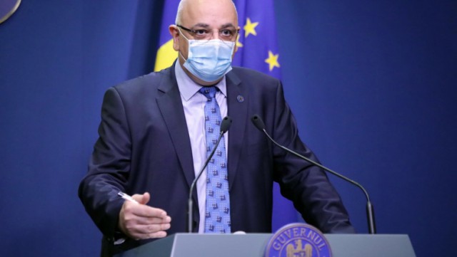 IGSU va angaja peste 8.500 de oameni. Arafat: Este o hotărâre de Guvern „istorică”