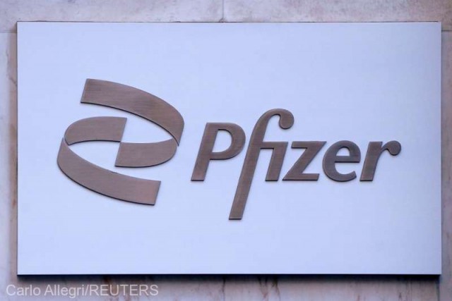 Pfizer va achiziţiona integral Trillium, firma canadiană care dezvoltă medicamente pentru cancer