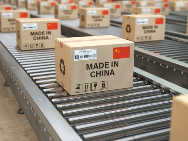 Exporturile Germaniei în UE se confruntă cu concurenţa din China