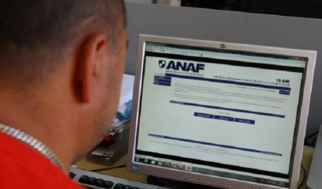 ANAF face verificări la SÂNGE la companiile din domeniul energiei