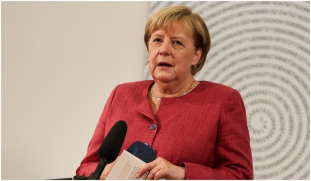Merkel: Statele din Balcanii de Vest mai au un drum lung de parcurs până să adere la UE