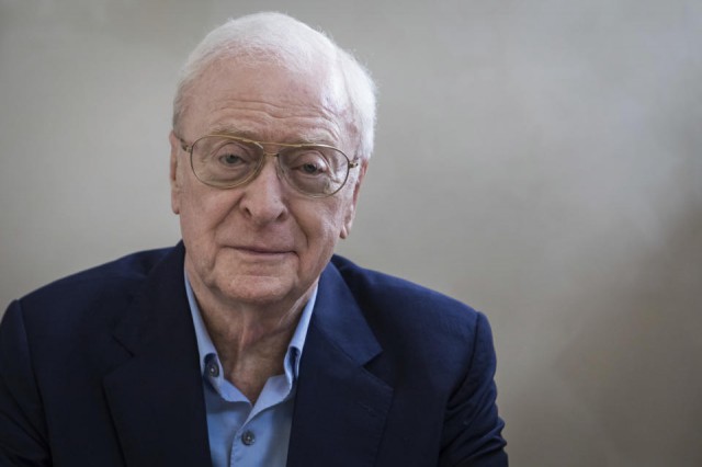 Michael Caine, recompensat pentru întreaga activitate la Festivalul de Film de la Karlovy Vary