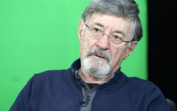 Ion Caramitru, în spital cu o infecție în sânge?