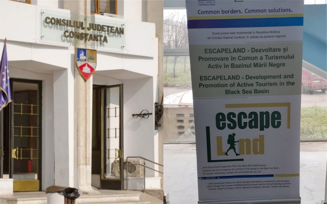 Promovarea TURISMULUI, în ATENȚIA Consiliului Județean Constanța