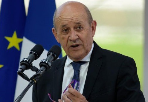 Afganistan - Franţa: Este nevoie de o 'perioadă suplimentară', după 31 august, pentru încheierea evacuărilor