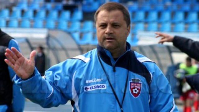 Legendarul fotbalist Costel Orac a făcut INFARCT