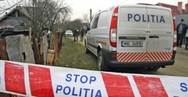 Un bărbat, din Poarta Albă, și-a înjunghiat fratele și l-a lăsat să moară