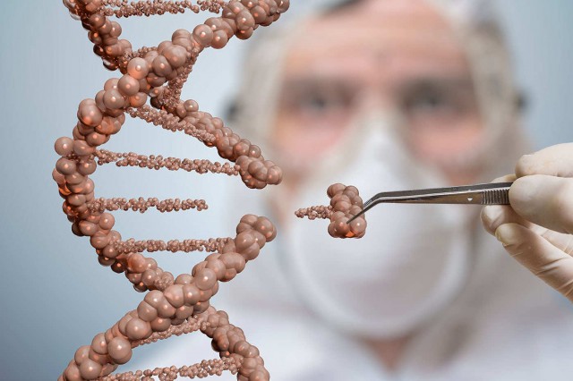 Studiu: Tehnologia CRISPR poate bloca replicarea SARS-CoV-2