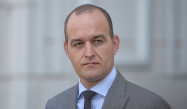Ministrul Finanțelor, despre eliminarea scutirii de impozit în IT și construcții