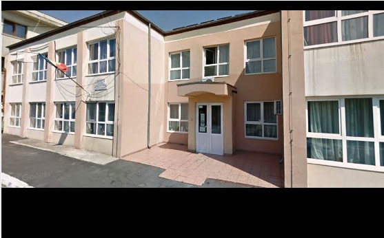 Încep LUCRĂRILE de REABILITARE la Centrul Copilului!