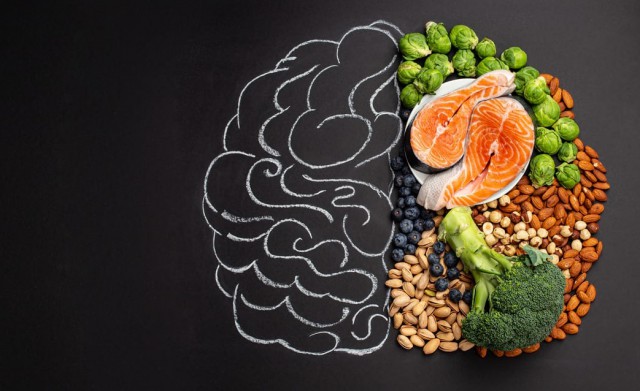Dieta MIND: noul trend în slăbirea sănătoasă