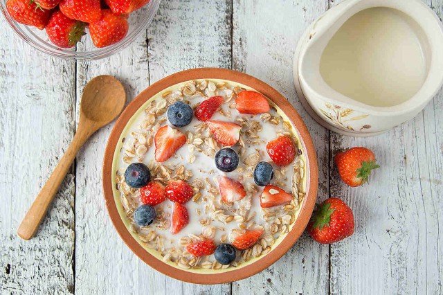 Dieta cu proteine puține: de ce depinde succesul ei?