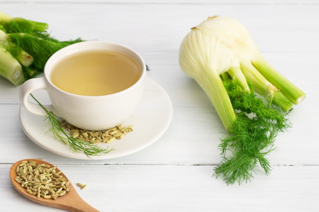 Digestie îngreunată? 3 ceaiuri de ajutor