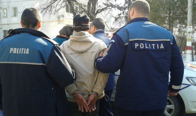 Doi HOȚI care au TERORIZAT EFORIE, CONDAMNAȚI la ÎNCHISOARE