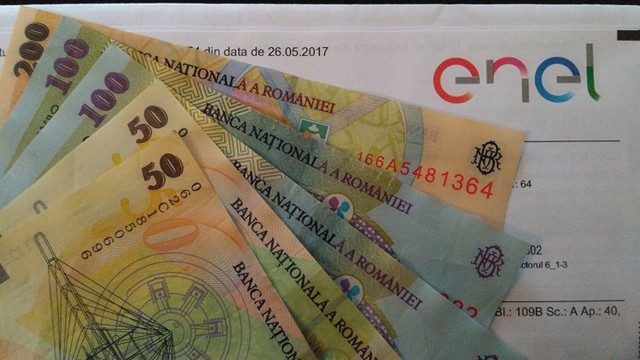 Facturi mai SCUMPE la curent din decembrie 2025. Românii vor plăti mai mult pentru energia electrică