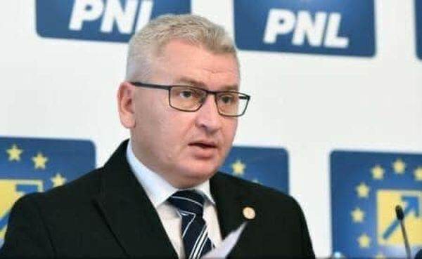 Florin Roman: Ludovic Orban a făcut dosare cu șină multor lideri PNL