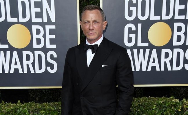 Daniel Craig e cel mai bine plătit actor de la Hollywood, dar nu le lasă copiilor moștenire