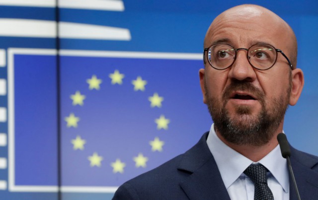 Bruxellesul cere Washingtonului să securizeze aeroportul din Kabul cât timp va fi nevoie pentru evacuarea afganilor