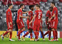 Suntem oameni, nu maşini, spune antrenorul lui Bayern Munchen