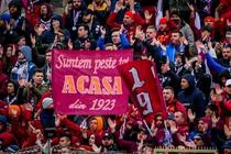 Rapid, de neoprit - Giuleștenii s-au impus și la Botoșani și ocupă locul 2