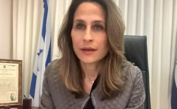 Ministrul Științei din Israel, infectat la câteva zile după a treia doză de vaccin