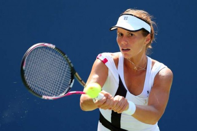 O celebră adversară a Simonei Halep a fost suspendată pentru dopaj