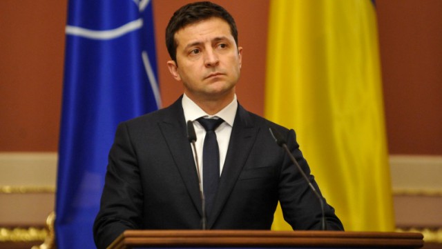 Summitul Platformei Crimeea condamnă ocuparea şi militarizarea de către Rusia a peninsulei ucrainene